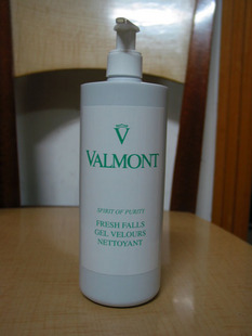 Valmont FRESH FALLSQ֮Ȫ Ժװ 500mlȱ